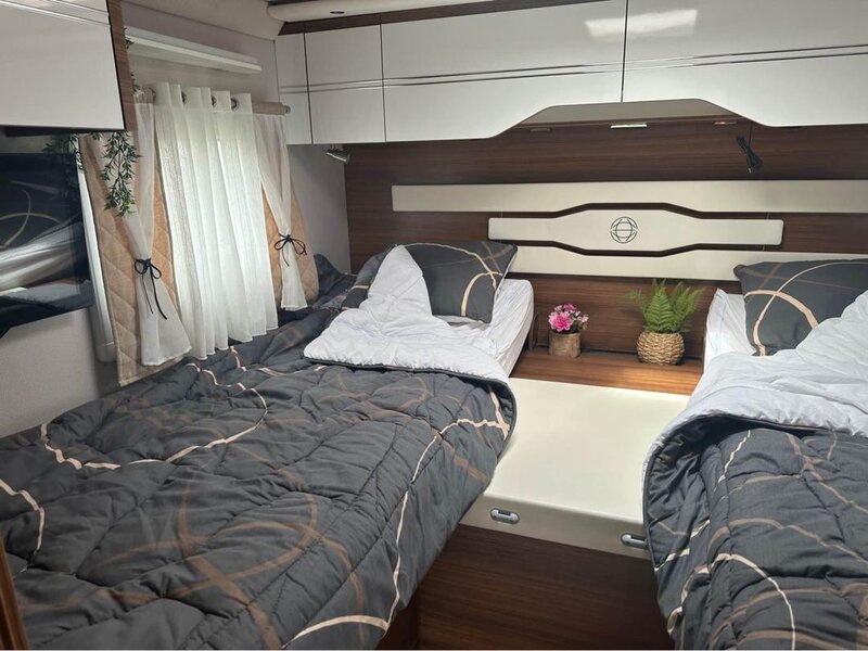 Autorulota de oferit