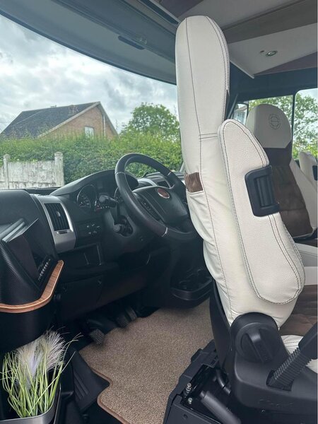 Autorulota de oferit