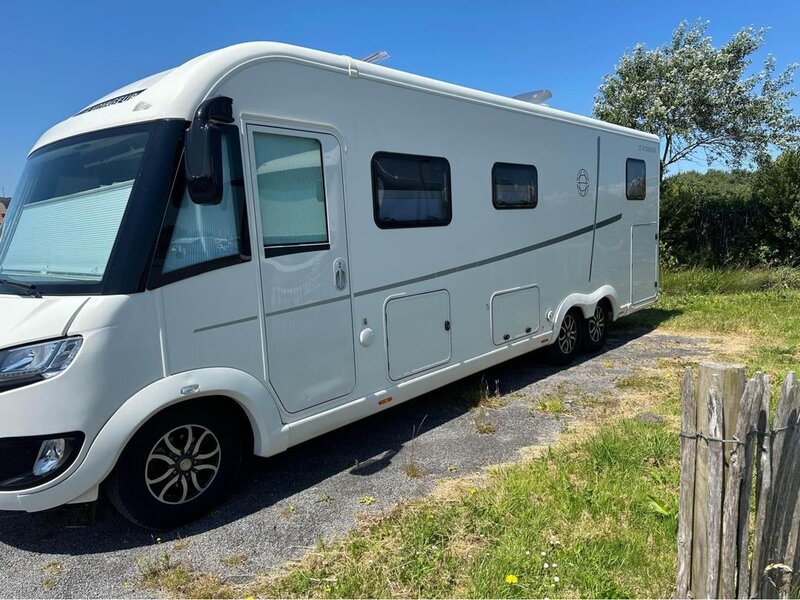 Autorulota de oferit