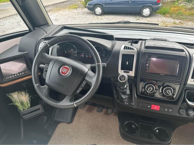 Autorulota de oferit