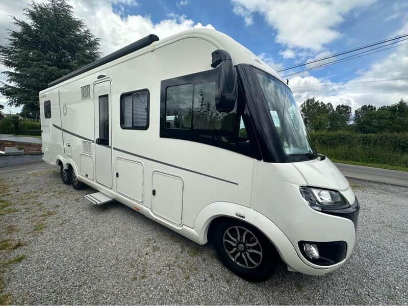 Autorulota de oferit